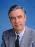 Fred Rogers